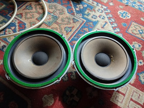 Wharfedale denton bass - denton,