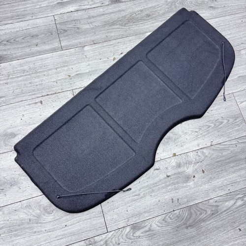 Peugeot 207 parcel shelf rear - peugeot,