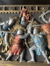 Marcus Designs - Medieval