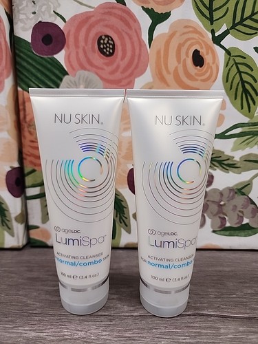 Skin nuskin ageloc - pk,