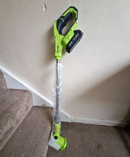 Voerxia 21v cordless string - 21v,
