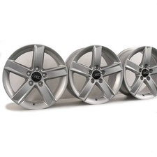 Audi A4 16 Inch Original Alloy