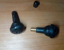 Mercedes 508 608  2x Valves