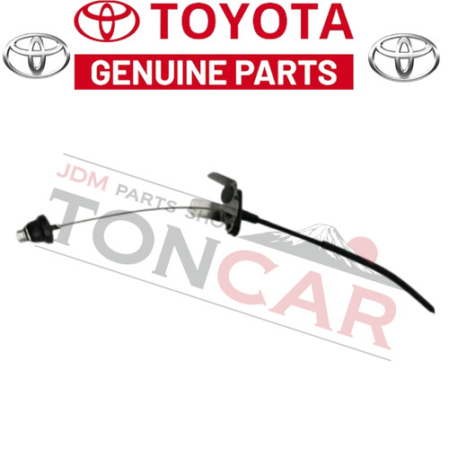 New toyota genuine - toyota, levin