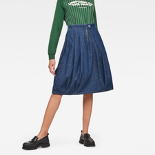 G-Star 'PARACHUTE SKIRT'