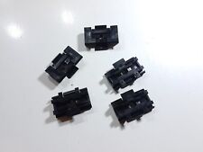 FORD CAPRI MK3 SIDE MOULDING DOOR STRIP TRIM CLIPS 2.8i 280 2.0S 3.0S LASER GHIA