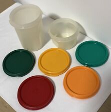 NEW Tupperware B11 and B12