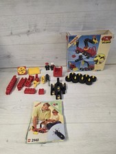 VINTAGE TOOLO DUPLO 2940