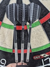 Harrows Supergrip  Darts 25g