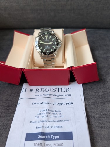 Omega 2254 seamaster diver - seamaster,