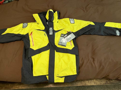 Brand new gill offshore - new,