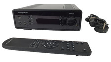 Cambridge Audio Minx Xi  Media