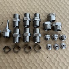 Aircraft Parts ROLLS ROYCE Air