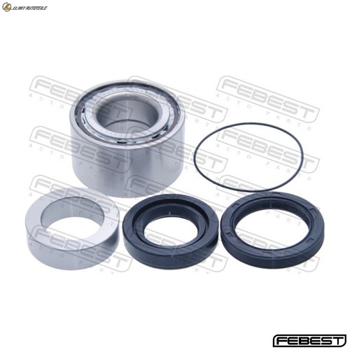 Wheel bearing kit - bearing,