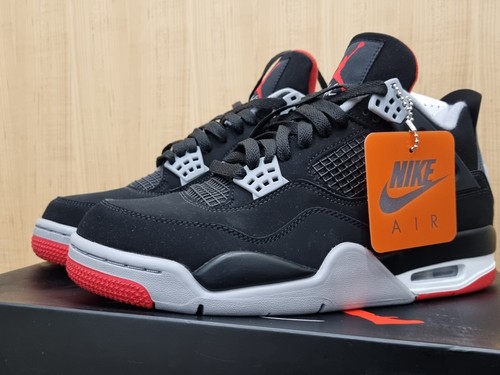 Air jordan retro - 4,