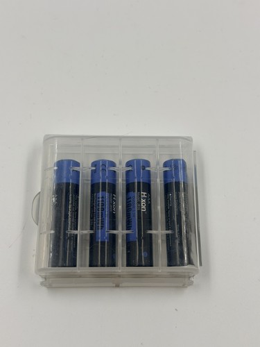 Hixon aaa rechargeable - aaa, 1.5v