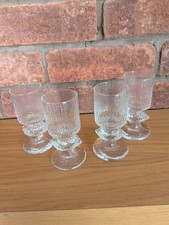 (4) Littala Senator Timo