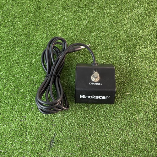 Blackstar guitar amp - blackstar,