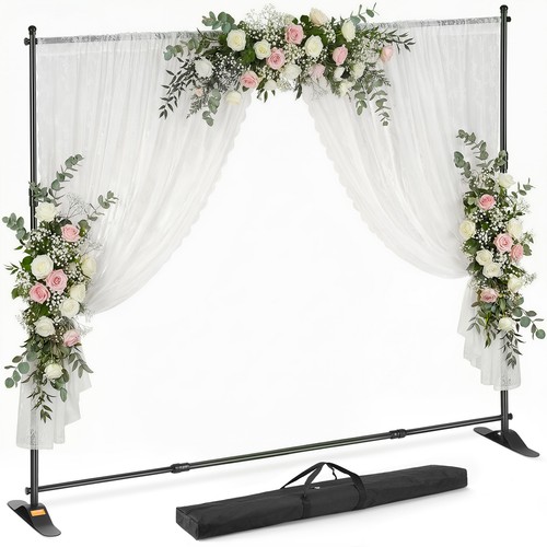 Vevor 10x8ft backdrop banner - vevor,