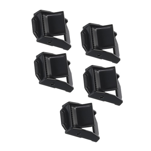 5pcs cam buckle press lock - cam,