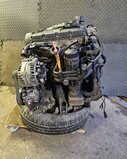 Audi A4 B7 2004-2008 MK3 1.9