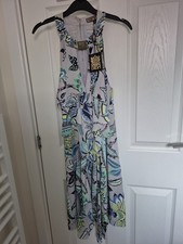 Biba Vintage Waterfall Style