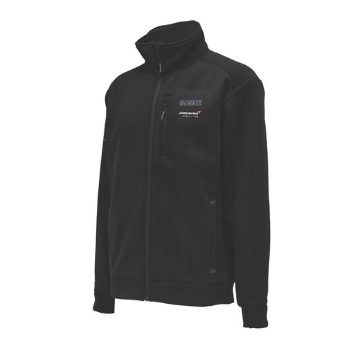 Dewalt softshell jacket - dewalt,