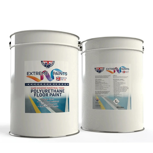 Garage concrete floor - garage,