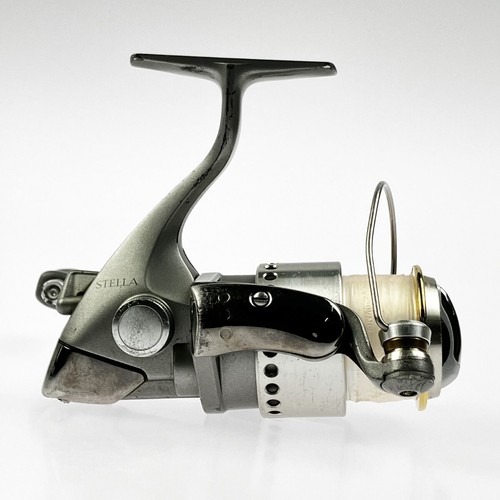 Shimano spinning reel - spinning, 95