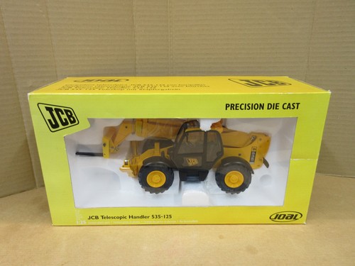 Joal jcb 535 125 - jcb, 535-125