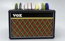 Vox AC30 Pick/Plectrum Holder-Xmas Stocking filler/Birthday present