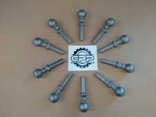 Wrought Iron Gate Railings