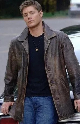 Supernatural dean winchester - supernatural,