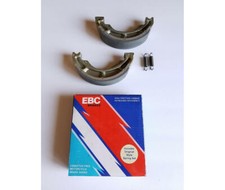 Kawasaki 125 Eliminator -