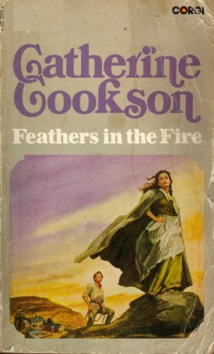 Feathers the fire - in,