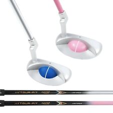 Junior Kids Golf Putter Club 3-12 Year Boys Girls Children Golf Putter Club 