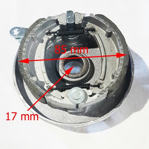 Bs010 front right side drum - ,