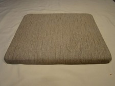 Vintage Singer Sewing Machine Co. Original Stool Upholstered SEAT Lid ONLY