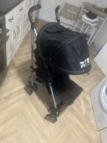 Baby pram pushchair - baby, buggy