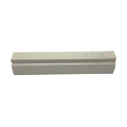 Agate grey 7038 soft wax - agate,