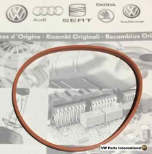 VW Golf MK4 R32 Throttle body