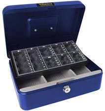 Sterling CB03BL GBP Coin Tray