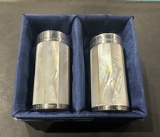 Vintage Solid Sterling Silver