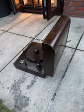 Columbia Record Player