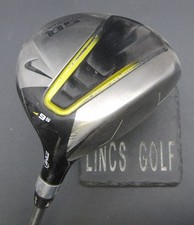 Nike SQ Machspeed 9.5° Driver