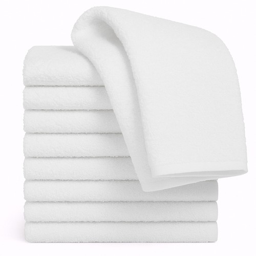 12x baby cotton terry - 12x,