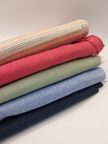 Remnant scrap bag pieces - remnant,