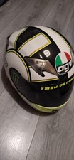 AGV TI TECH GOTHIC VALENTINO