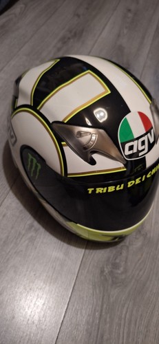 Agv tech gothic valentino - agv,