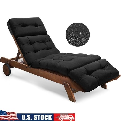 Waterproof chaise lounge chair - waterproof,
